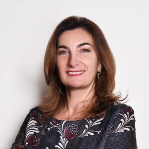 Carmen Padula - Presidente Collegio dei Sindaci Revisori